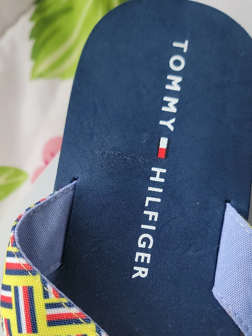 Tommy Hilfiger tommy hilfiger
